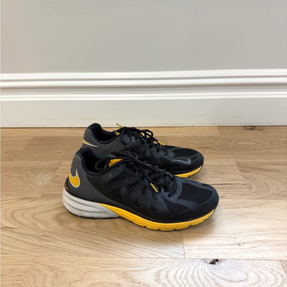 Nike LunarHaze+ LAF LIVESTRONG Men’s Running Sneakers Shoes